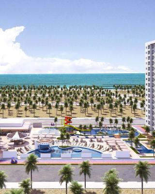 Apartamento em Salinas Exclusive Resort