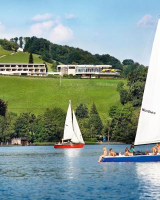 Landzeit Motor-Hotel Mondsee