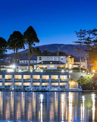 The Lakeside Hotel & Leisure Centre