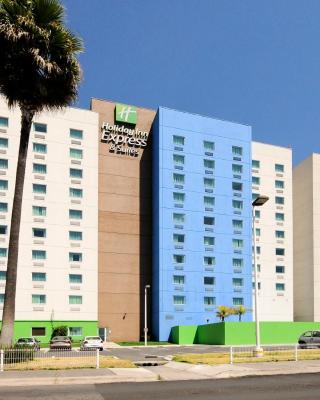 Holiday Inn Express & Suites Toluca Zona Aeropuerto, an IHG Hotel