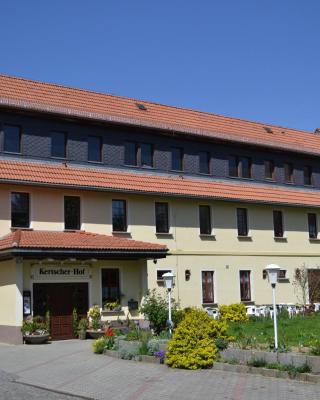 Landhotel Kertscher-Hof