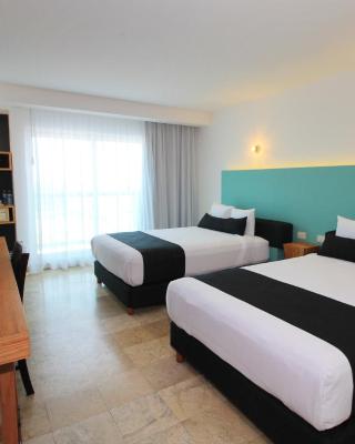 Rivoli Select Hotel