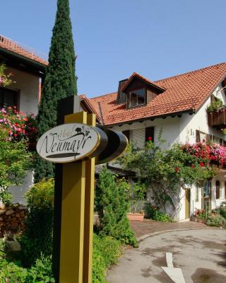 Hotel Neumayr