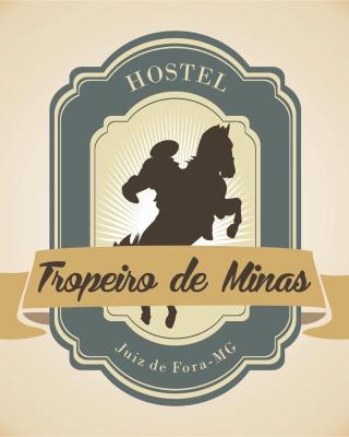 Hostel Tropeiro de Minas