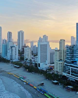 Hotel InterContinental Cartagena by IHG
