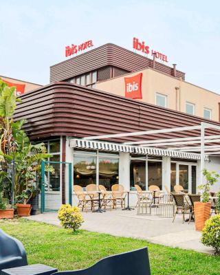 Ibis Valencia Alfafar