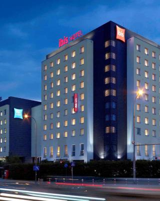 Ibis Warszawa Reduta