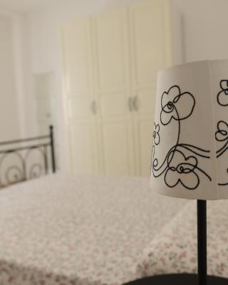 Jonico Guest House