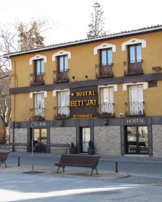 Hostal Beti-jai