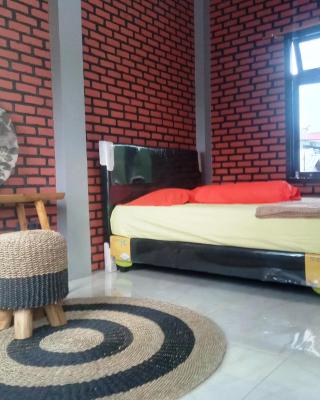 Kurnia Homestay