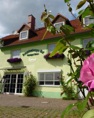 Land-gut-Hotel Schenkenberger Hof