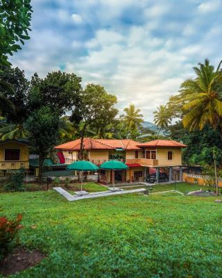 Mahaweli View Bungalow