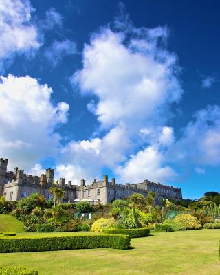 Tregenna Castle Resort