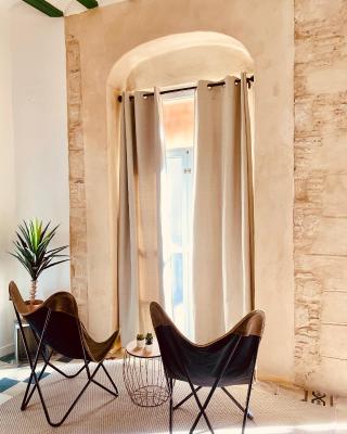 Feel the Sherry experience1 by Musgo