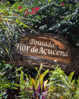 Pousada Flor de Açucena
