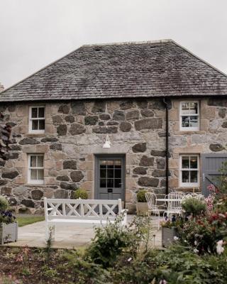 The Lodges @ Barra Castle