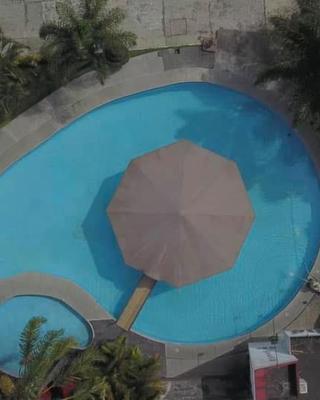 Hotel D´ Alba