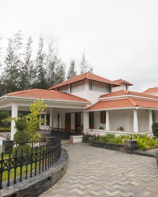 SR Jungle Resort