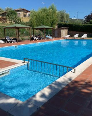 residence San miniato