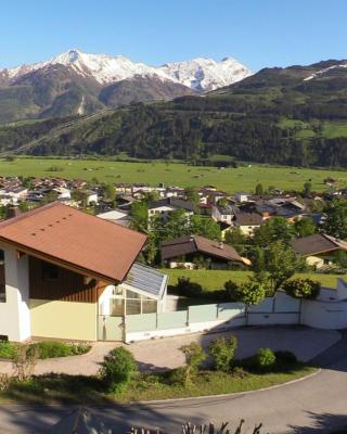 Chalet Sonnenheim