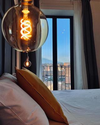 Living Suite Catania Ursino