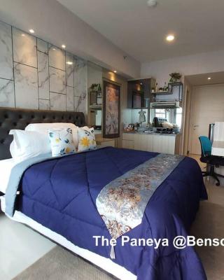 The Paneya @Benson Apartment
