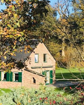 Lovely Meadow House in the land of Croix Scaille