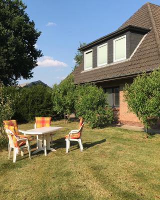 Ferienwohnung Mühlenweg