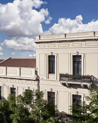 NLH MONASTIRAKI - Neighborhood Lifestyle Hotels