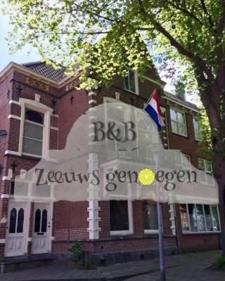 B&B Zeeuws genoegen