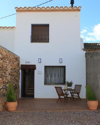 Casa Rural Mas dels Fumeros