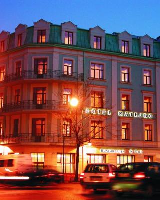 Matejko Hotel