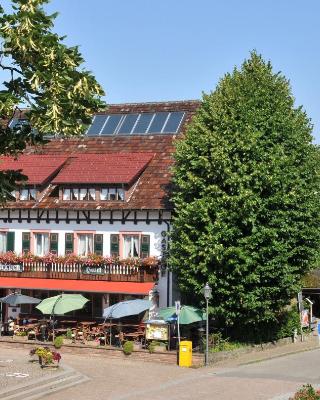 Hotel Hirschen