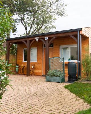 Un chalet à CAEN