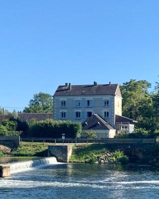 Le Moulin Du Port