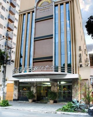 Benvenuto Palace Hotel