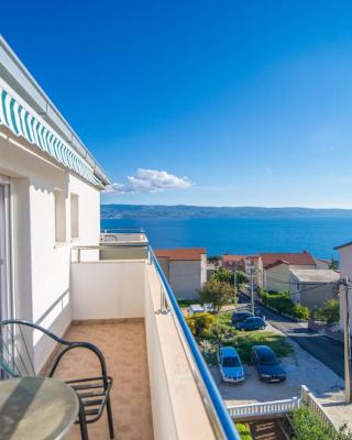 Apartments Cihorich