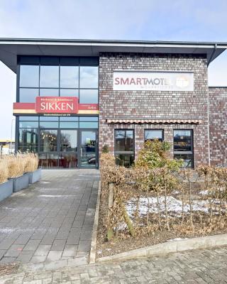 SmartMotel Emden - by Quartier96 GmbH