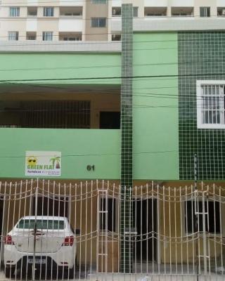 Green Flat Fortaleza