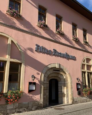 Altes Brauhaus