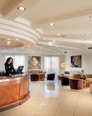 Best Western Hotel Viterbo