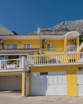 Apartments Antonio