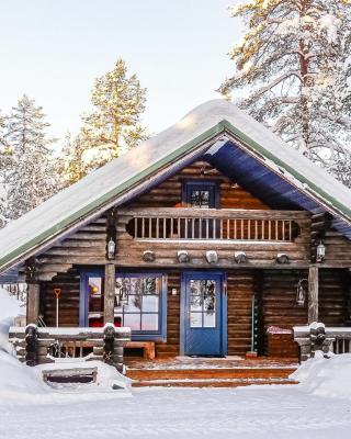 Holiday Home Tikkatupa by Interhome