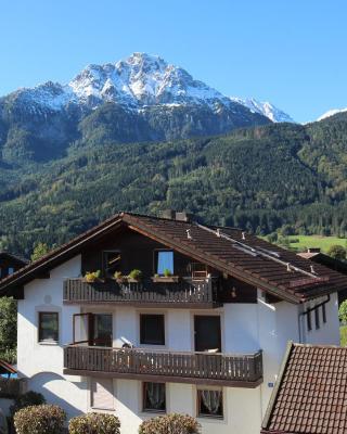 Ferienwohnung Alpenblick