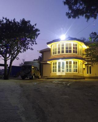 Heritage Holiday Home