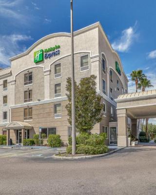Holiday Inn Express Hotel & Suites Clearwater US 19 North, an IHG Hotel