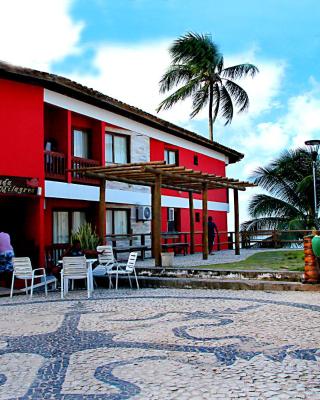 Pousada Porto dos Milagres
