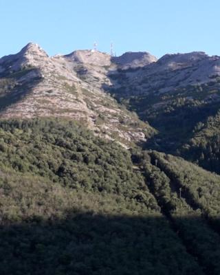 Casa Natura & Relax - Goelba