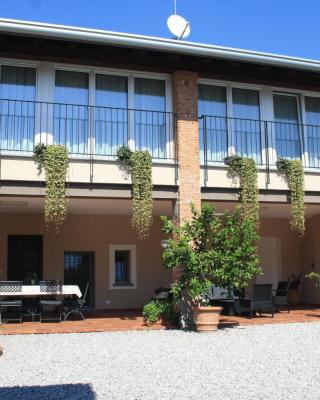 Cascina San Martino