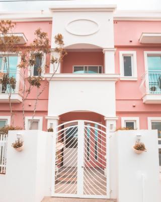 Pinky Promise Villa